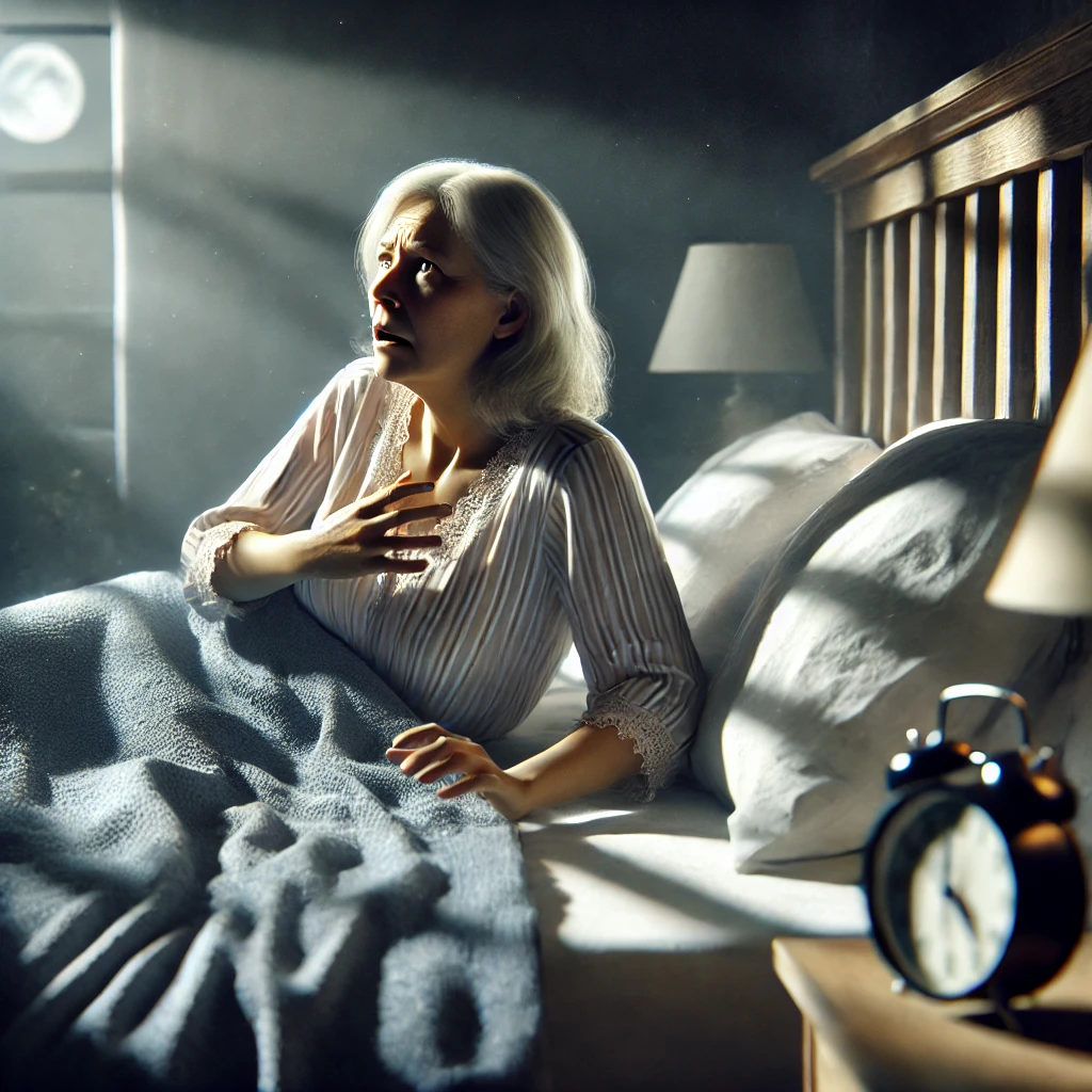 Vivid Dreams Are Common After Quitting Weed